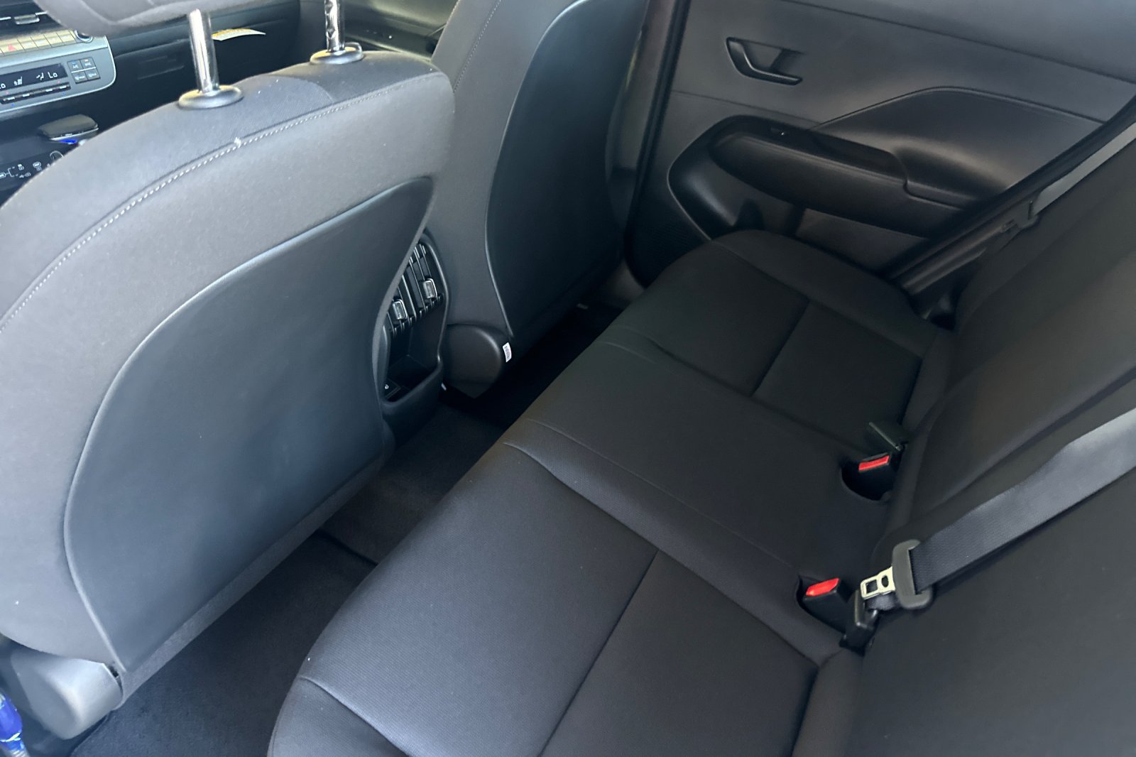 New 2027 Hyundai Kona SEL Sport AWD/4WD image 12