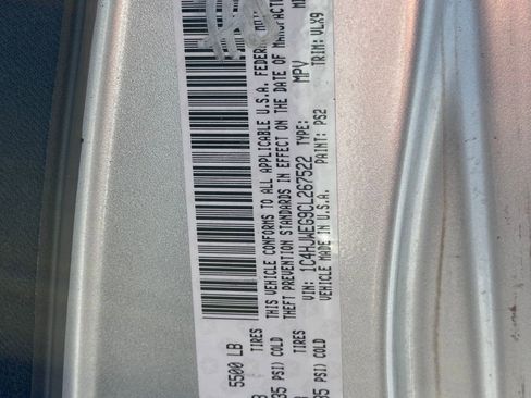 Used 2012 Jeep Wrangler Altitude image 25