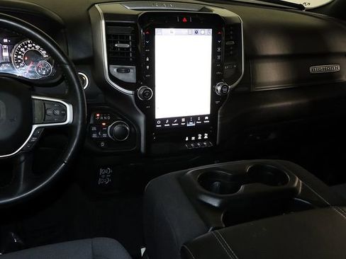 Used 2023 RAM 1500 Big Horn image 17