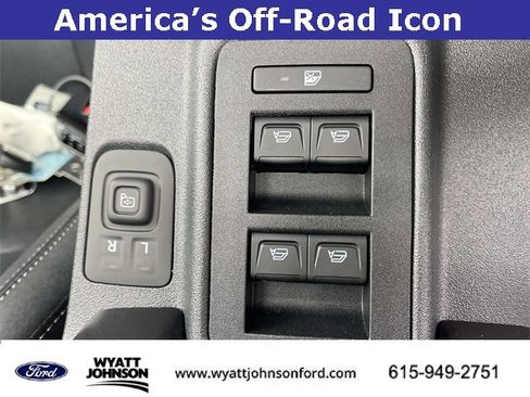 New 2025 Ford Bronco Badlands image 27