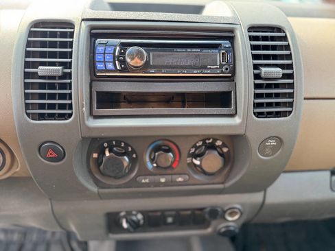 Used 2006 Nissan Xterra S image 14