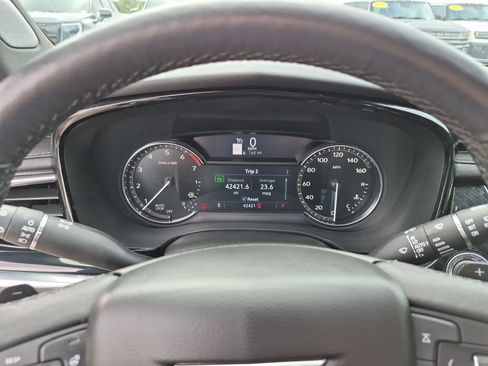 Used 2020 Cadillac XT6 Premium Luxury FWD image 25