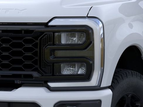 New 2026 Ford F250 XL w/ STX Appearance Package AWD/4WD image 18
