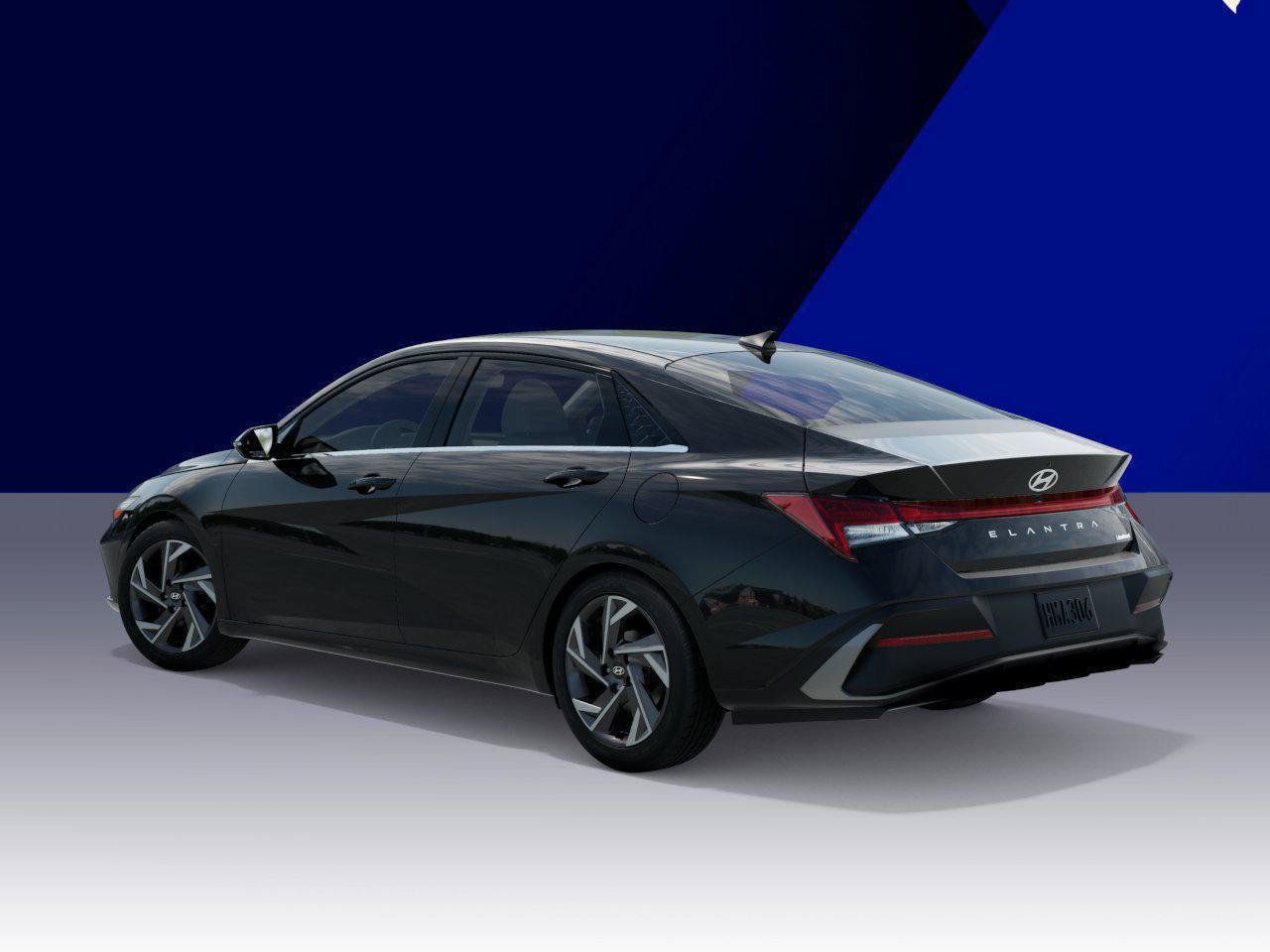 New 2026 Hyundai Elantra Limited FWD image 5