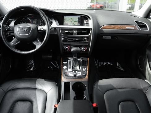 Used 2014 Audi A4 2.0T Premium Plus w/ Premium Plus Package AWD/4WD image 8
