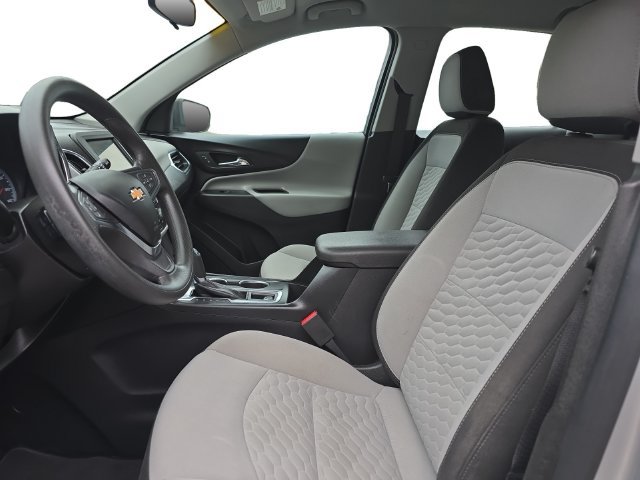 Used 2019 Chevrolet Equinox LS AWD/4WD image 17