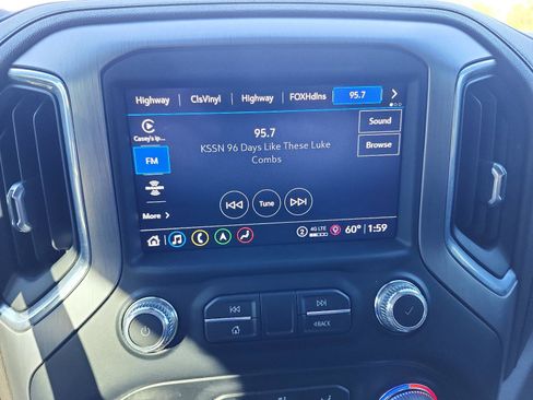 Certified 2022 GMC Sierra 1500 Denali w/ Technology Package image 17