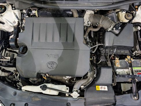 Used 2017 Toyota Camry XLE FWD image 54