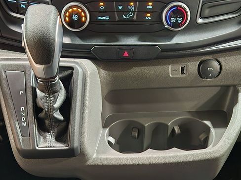 Used 2024 Ford Transit 350 XL image 36