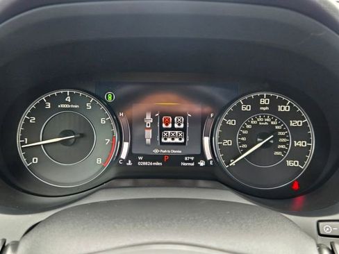 Certified 2023 Acura RDX FWD w/ Technology Package image 26