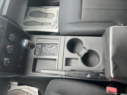Used 2011 Dodge Nitro Heat RWD image 17
