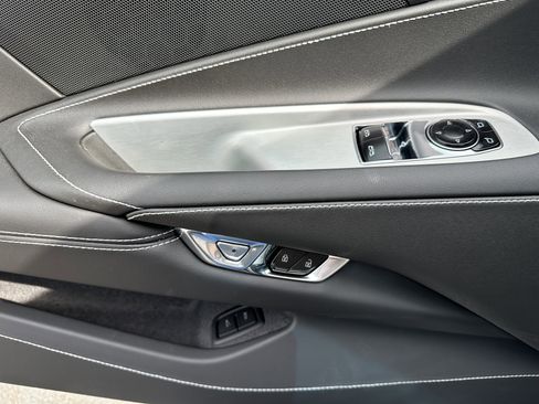 New 2026 Chevrolet Corvette Stingray Coupe w/ 1LT image 28