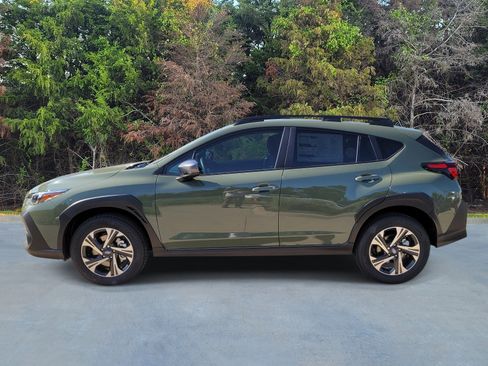 New 2026 Subaru Crosstrek 2.0i Premium AWD/4WD image 20