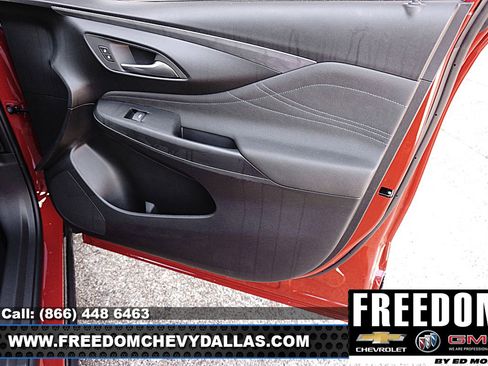 New 2026 Buick Envista Sport Touring w/ Convenience I Package image 37