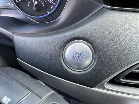 Used 2022 Hyundai Palisade SEL w/ 8P Bench Seat Package image 28