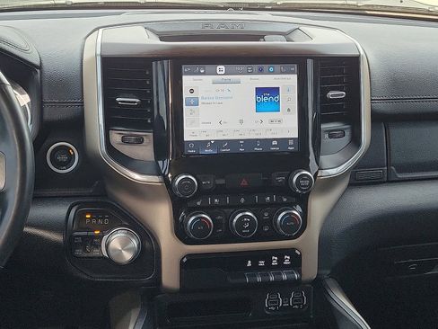 Used 2022 RAM 1500 Laramie image 10