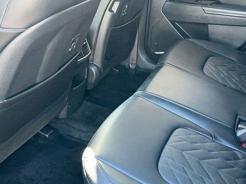 Used 2023 Kia Sportage X-Line image 14