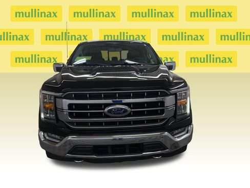 Certified 2023 Ford F150 Lariat AWD/4WD image 14