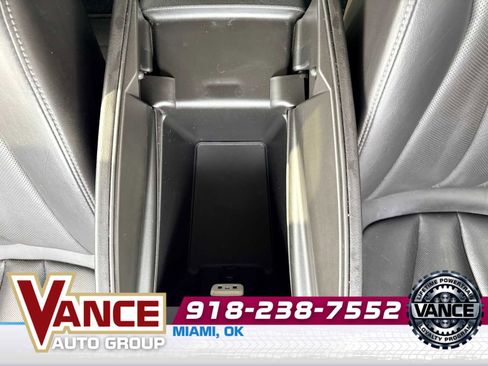 Used 2020 Buick Envision Premium w/ Driver Confidence Package AWD/4WD image 35