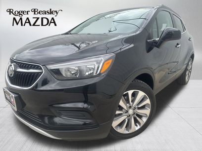 Used 2020 Buick Encore Preferred