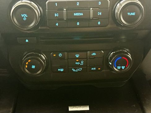 Used 2018 Ford F150 XL w/ Equipment Group 101A Mid image 15