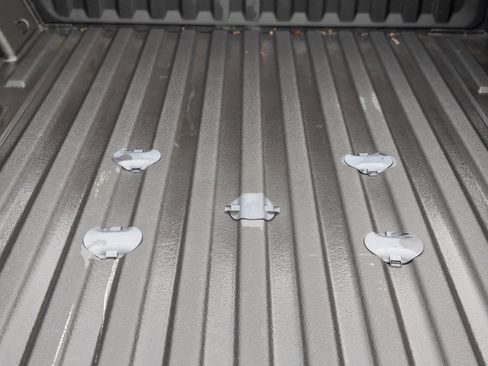 Used 2025 GMC Sierra 2500 AT4 w/ AT4 Premium Plus Package image 47