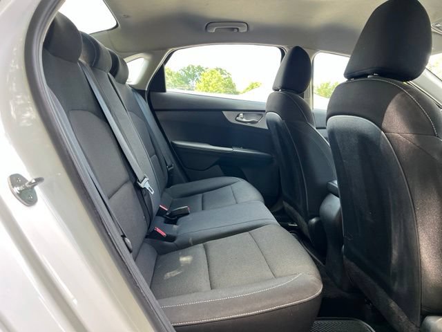 Used 2024 Kia Forte LXS FWD image 19