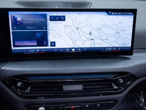 Used 2025 BMW 430i Convertible RWD image 16