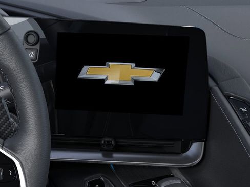 New 2025 Chevrolet Corvette E-Ray AWD/4WD image 20