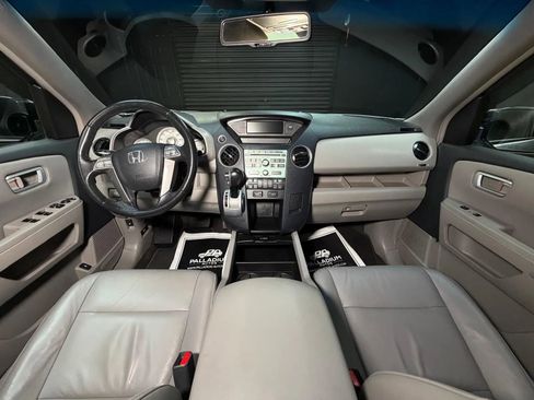 Used 2009 Honda Pilot EX-L image 22