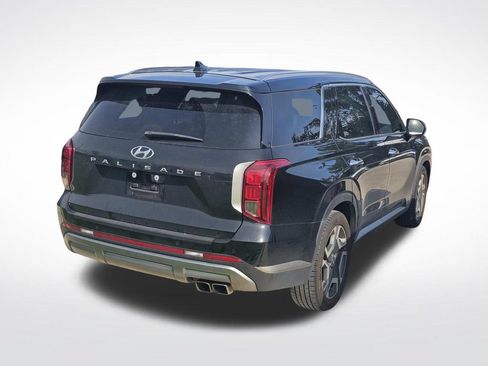 Used 2023 Hyundai Palisade SEL w/ Premium Package FWD image 19