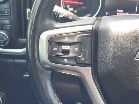 Used 2023 Chevrolet Silverado 3500 LTZ w/ LTZ Convenience Package AWD/4WD image 26