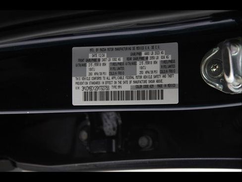 Used 2025 MAZDA CX-30 2.5 Turbo w/ Premium Package AWD/4WD image 25