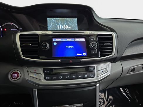 Used 2014 Honda Accord EX-L image 22