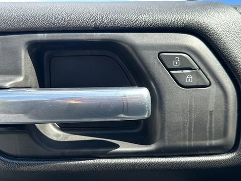 Used 2019 Chevrolet Silverado 1500 LT w/ All-Star Edition image 25