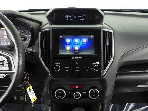 Certified 2023 Subaru Crosstrek 2.0i image 24