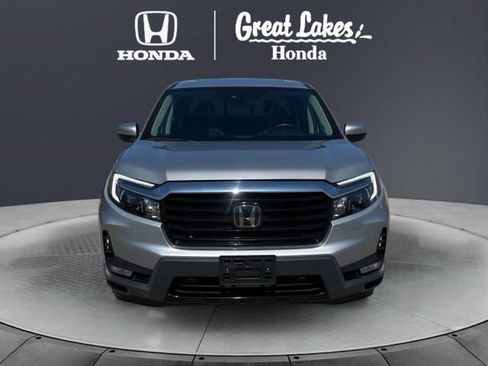 Used 2023 Honda Ridgeline RTL-E image 6