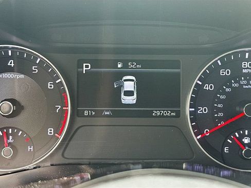 Used 2023 Kia Forte LXS FWD image 15