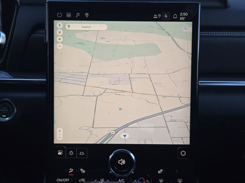 New 2026 GMC Terrain Elevation image 13