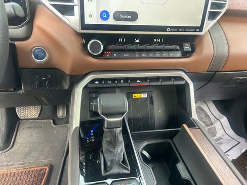 Used 2024 Toyota Tundra 1794 Edition image 15