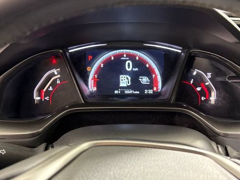 Used 2018 Honda Civic Sport Touring image 30