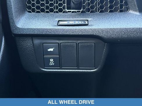 Certified 2025 Honda CR-V Sport-L image 32