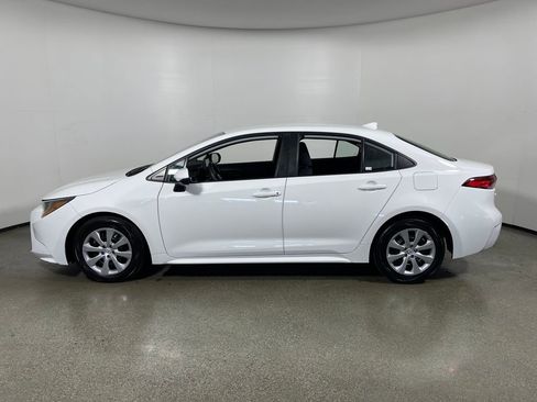 Certified 2024 Toyota Corolla LE FWD image 6