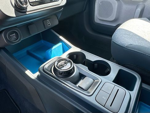 New 2026 Ford Maverick XLT AWD/4WD image 11