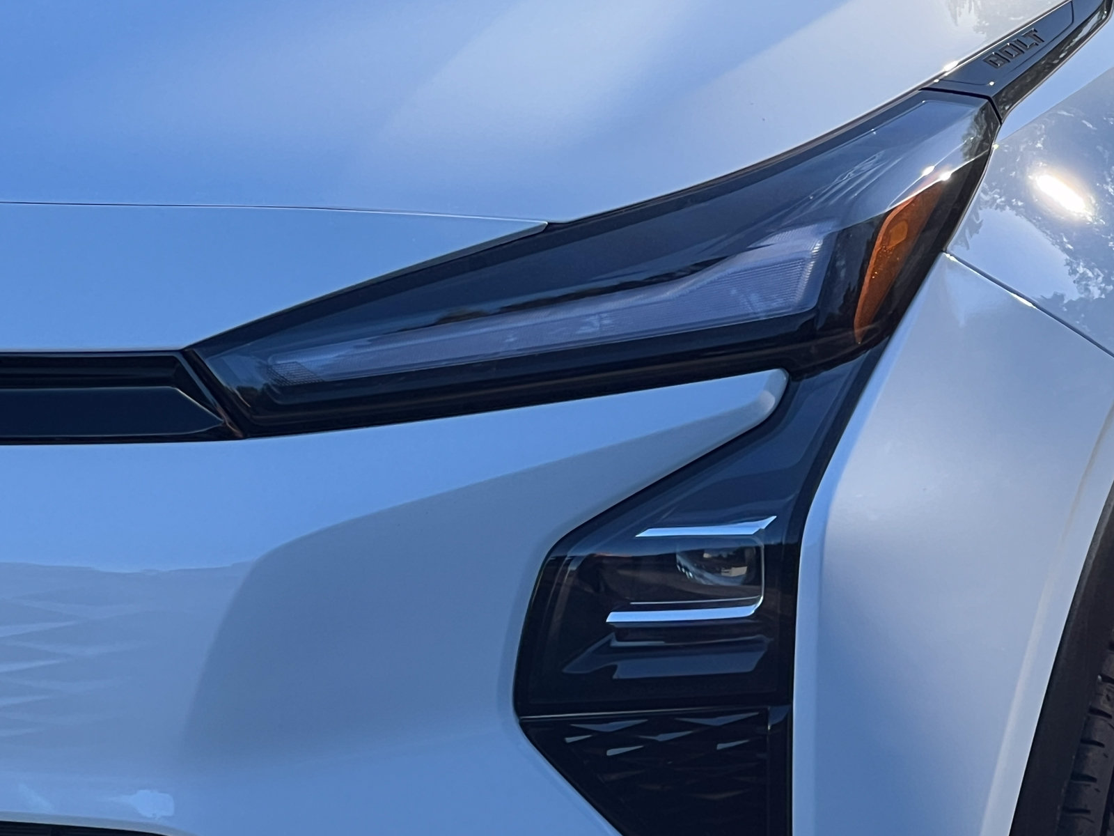 New 2027 Chevrolet Bolt LT w/ Comfort Package FWD image 30