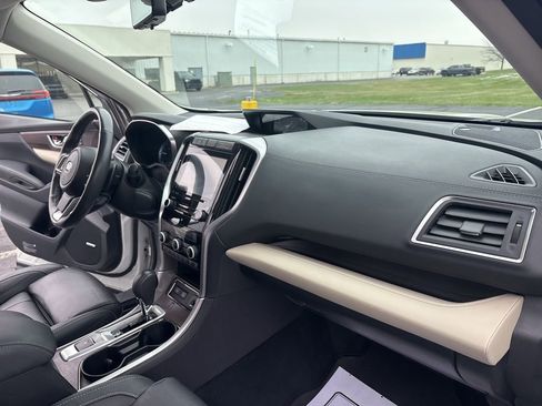 Used 2021 Subaru Ascent Touring w/ Popular Package #2A image 43