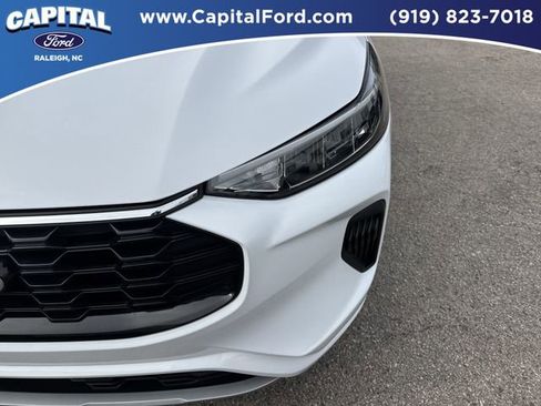 Certified 2023 Ford Escape ST-Line w/ Tech Pack #1 image 11