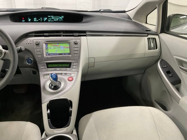 Used 2012 Toyota Prius Three FWD image 16