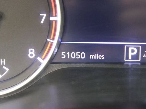 Certified 2025 Nissan Sentra SV FWD image 11