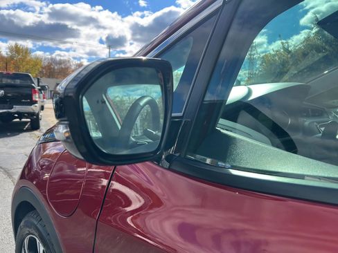 Used 2017 Chevrolet Bolt Premier w/ Driver Confidence II Package image 26